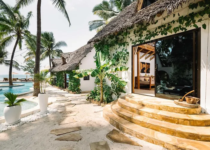 Mala Boutique Hotel