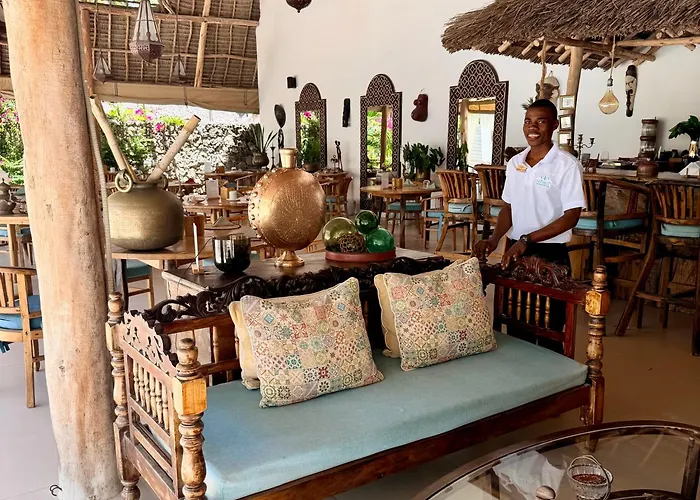 Infinity Beach Boutique Hotel & Spa